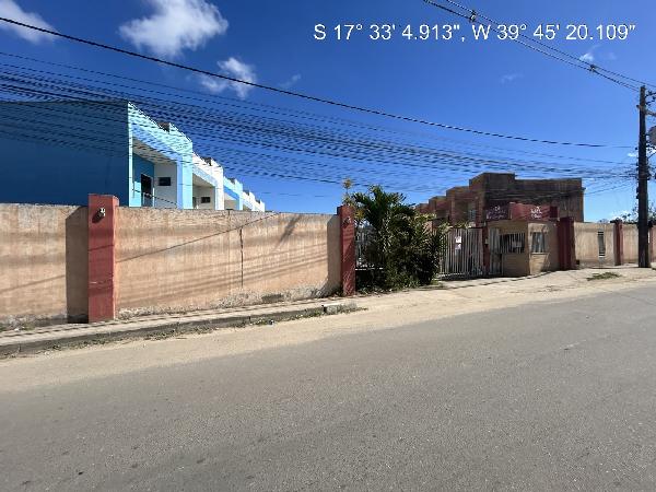 Casa da Caixa em TEIXEIRA DE FREITAS / BA - 8787704455335