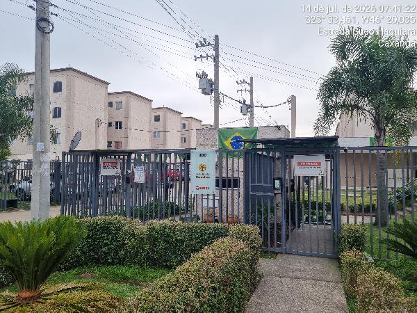 Apartamento da Caixa em SUZANO / SP - 8787704465578