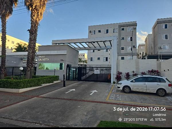 Apartamento da Caixa em LONDRINA / PR - 8787704475875