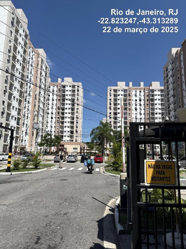 Apartamento da Caixa em RIO DE JANEIRO / RJ - 8787704551440