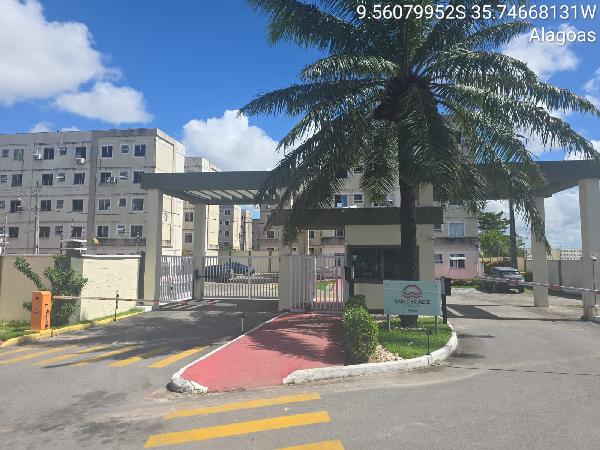 Apartamento da Caixa em MACEIO / AL - 8787704590020