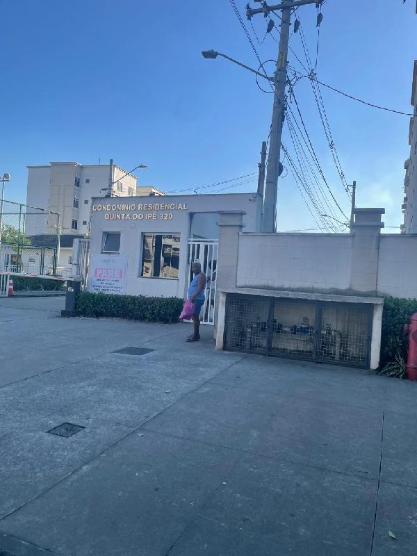Apartamento da Caixa em RIO DE JANEIRO / RJ - 8787704681653