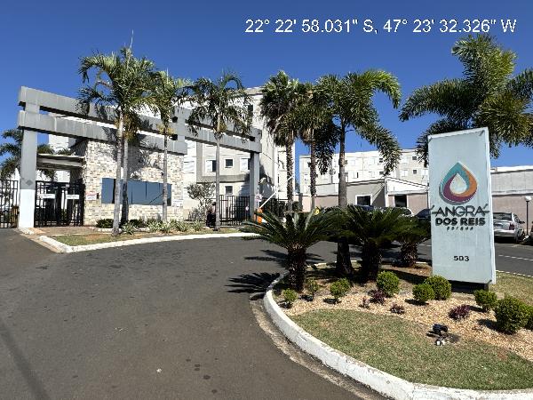 Apartamento da Caixa em ARARAS / SP - 8787704687082