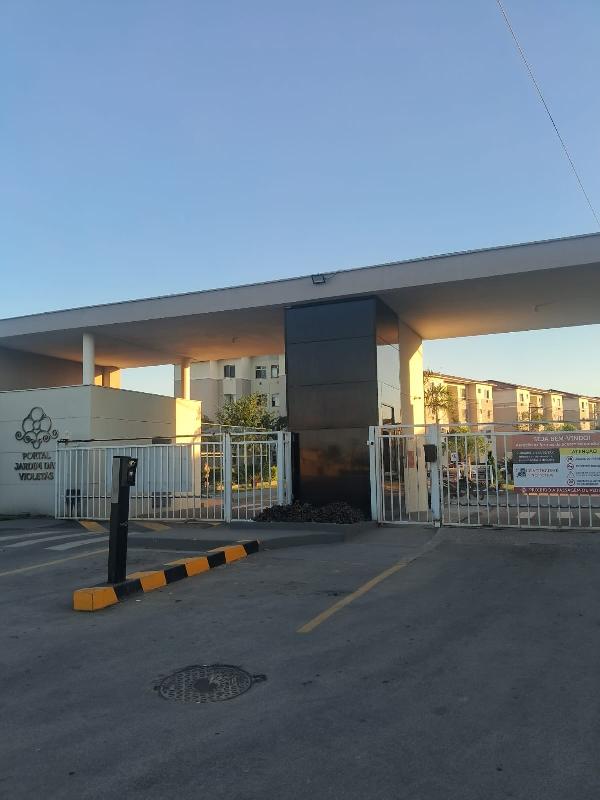 Apartamento da Caixa em ITABORAI / RJ - 8787704699390