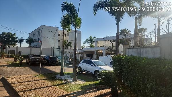 Apartamento da Caixa em SAO JOSE DO RIO PRETO / SP - 8787704747603