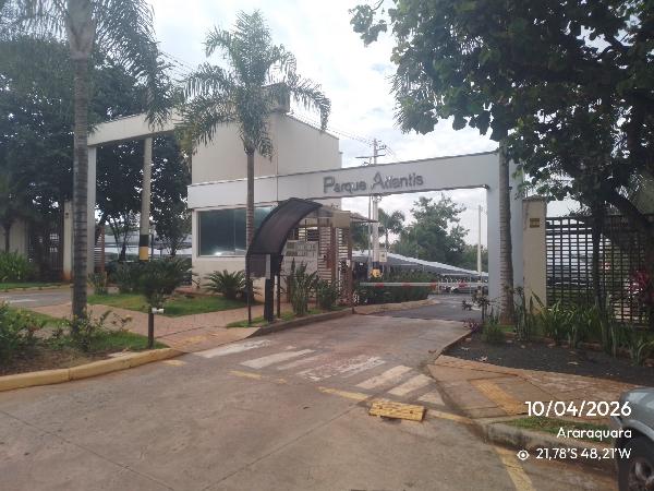 Apartamento da Caixa em ARARAQUARA / SP - 8787704831558