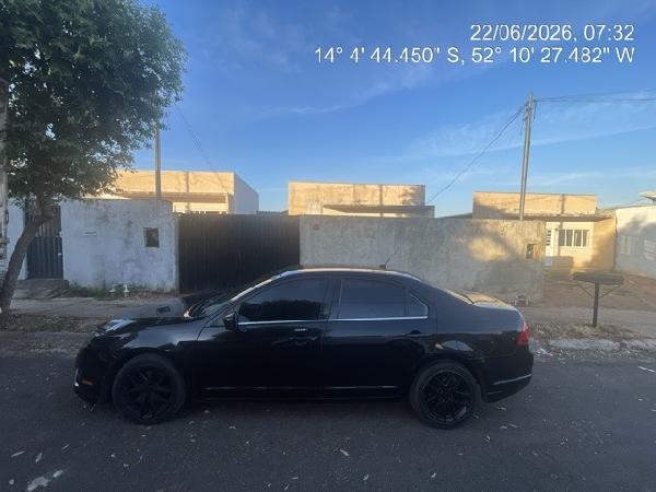 Casa da Caixa em AGUA BOA / MT - 8787704889068
