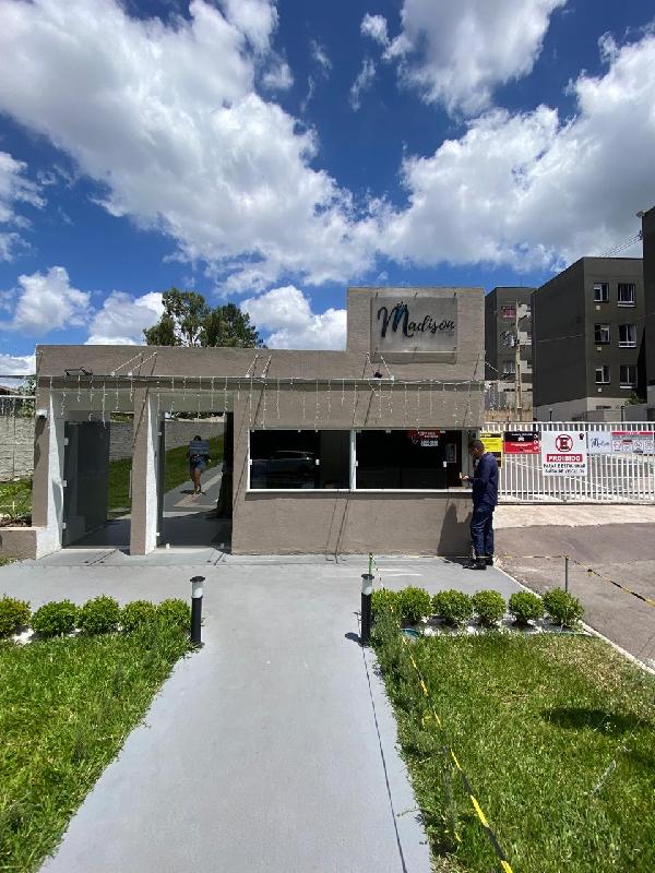 Apartamento da Caixa em CAMPO LARGO / PR - 8787704989380