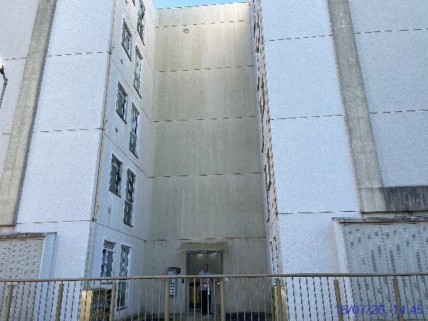 Apartamento da Caixa em PORTO ALEGRE / RS - 8787705185927