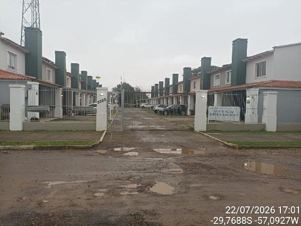 Casa da Caixa em URUGUAIANA / RS - 8787705207939
