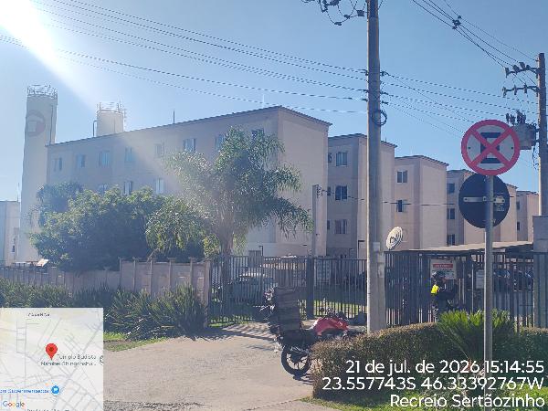 Apartamento da Caixa em SUZANO / SP - 8787705208013