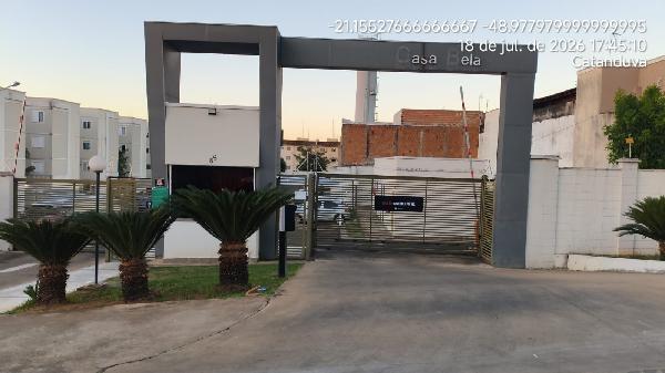 Apartamento da Caixa em CATANDUVA / SP - 8787705341732