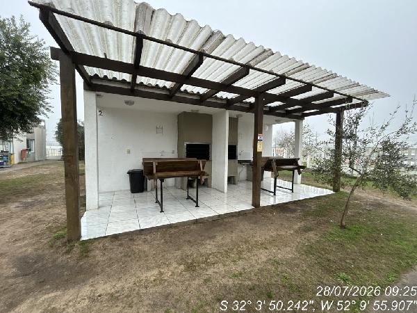 Apartamento da Caixa em RIO GRANDE / RS - 8787705350561