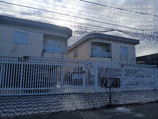 Casa da Caixa em PRAIA GRANDE / SP - 8787705371054