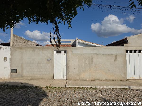 Casa da Caixa em ACARI / RN - 8787705455460