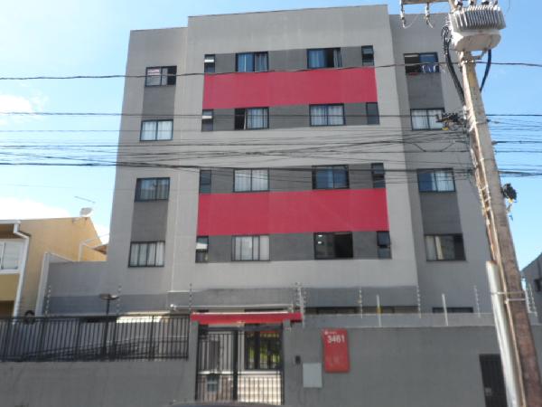 Apartamento da Caixa em CURITIBA / PR - 8787705459997
