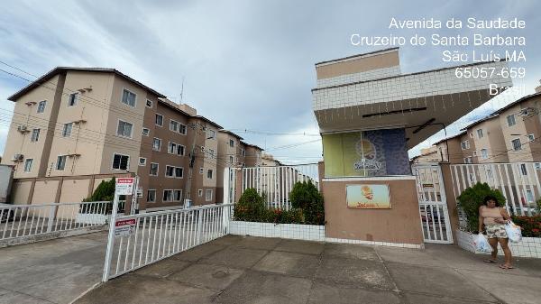 Apartamento da Caixa em SAO LUIS / MA - 8787705489012