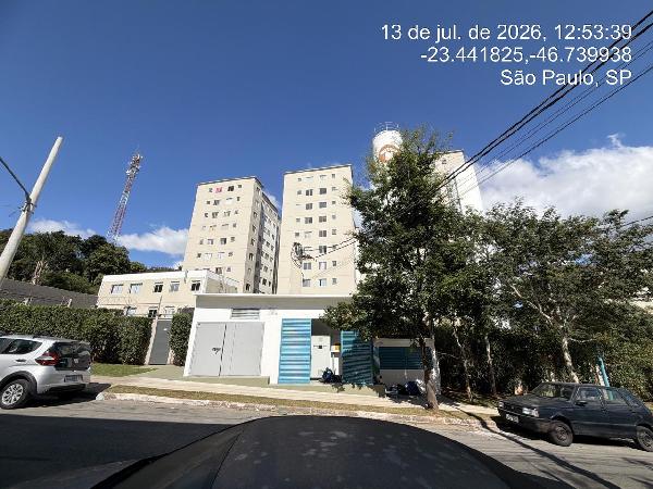Apartamento da Caixa em SAO PAULO / SP - 8787705505131