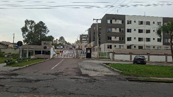 Apartamento da Caixa em CAMPO LARGO / PR - 8787705554248