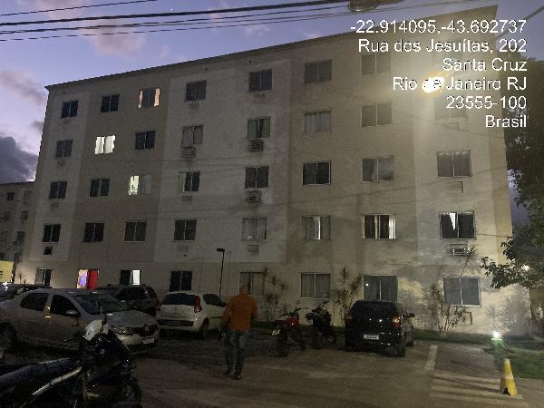 Apartamento da Caixa em RIO DE JANEIRO / RJ - 8787705560264
