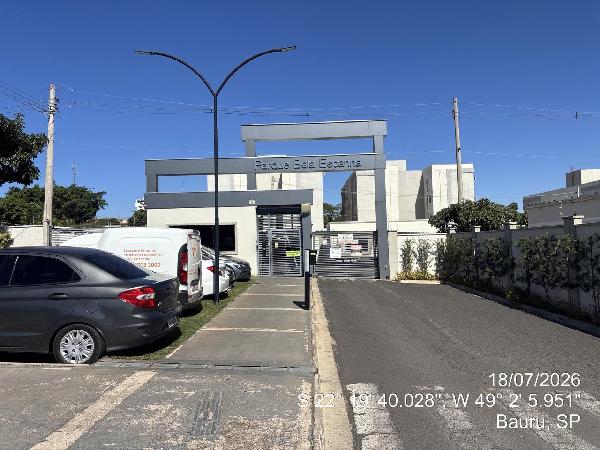 Apartamento da Caixa em BAURU / SP - 8787705597206