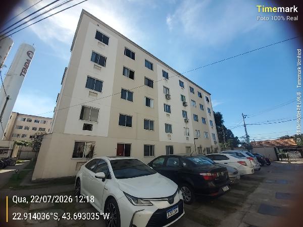 Apartamento da Caixa em RIO DE JANEIRO / RJ - 8787705599730