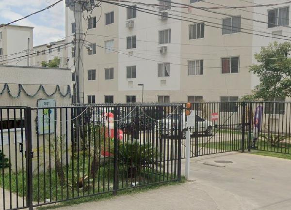 Apartamento da Caixa em RIO DE JANEIRO / RJ - 8787705606671