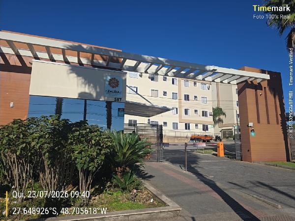 Apartamento da Caixa em PALHOCA / SC - 8787705612205