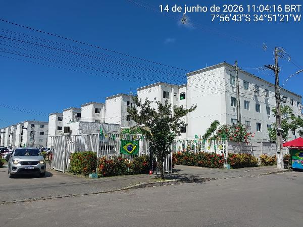 Apartamento da Caixa em PAULISTA / PE - 8787705797469