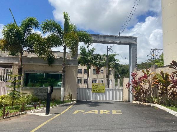 Apartamento da Caixa em JABOATAO DOS GUARARAPES / PE - 8787705822935