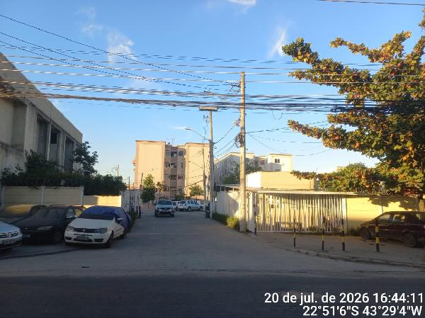 Apartamento da Caixa em RIO DE JANEIRO / RJ - 8787705871197