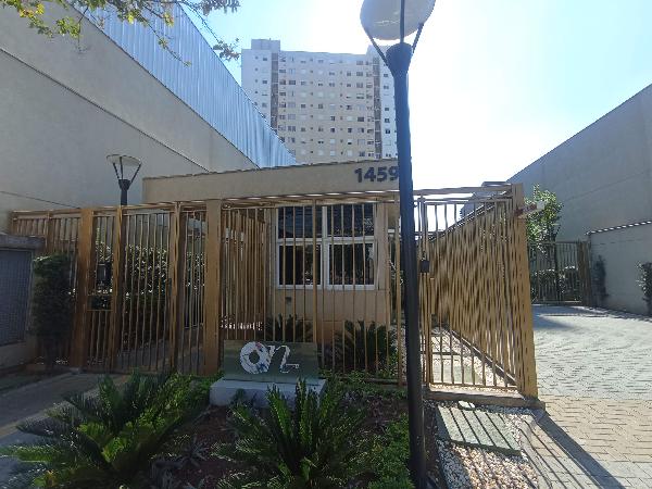 Apartamento da Caixa em SAO PAULO / SP - 8787705872932
