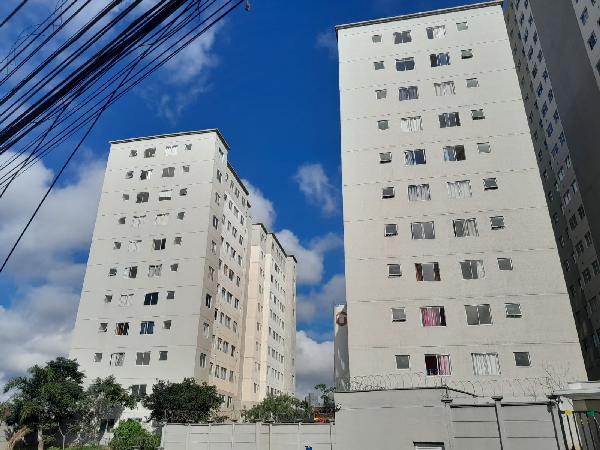 Apartamento da Caixa em SAO PAULO / SP - 8787705876890