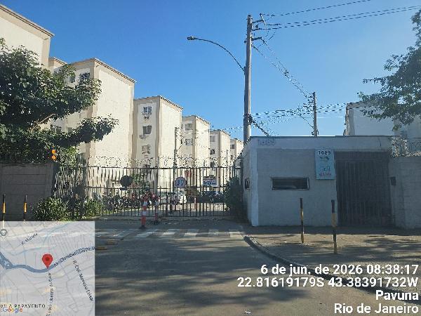 Apartamento da Caixa em RIO DE JANEIRO / RJ - 8787705896670