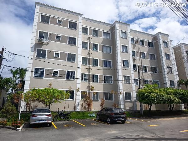 Apartamento da Caixa em MACEIO / AL - 8787705915500