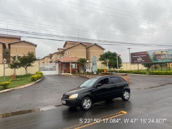 Apartamento da Caixa em SUMARE / SP - 8787705942639