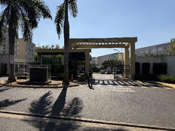 Apartamento da Caixa em RIBEIRAO PRETO / SP - 8787705946170