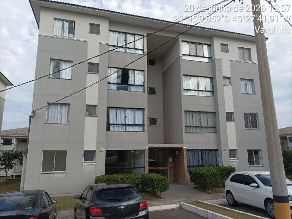 Apartamento da Caixa em VARGINHA / MG - 8787705947606