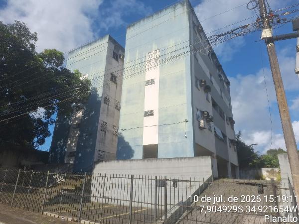 Apartamento da Caixa em ABREU E LIMA / PE - 8787705972279