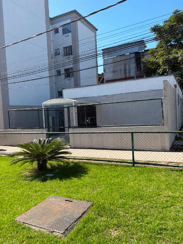 Apartamento da Caixa em RIO DE JANEIRO / RJ - 8787706083230