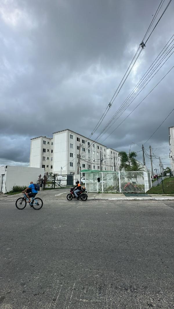 Apartamento da Caixa em SALVADOR / BA - 8787706187273
