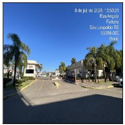 Casa da Caixa em SAO LEOPOLDO / RS - 8787706229189