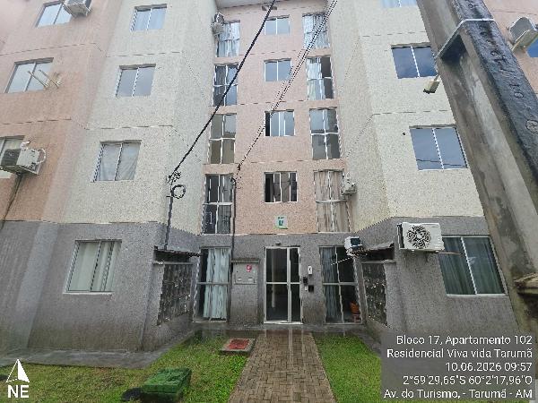 Apartamento da Caixa em MANAUS / AM - 8787706238528