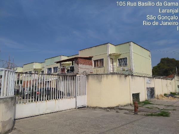 Casa da Caixa em SAO GONCALO / RJ - 8787706569290