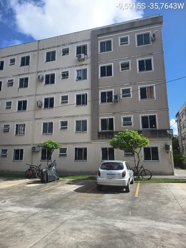 Apartamento da Caixa em MACEIO / AL - 8787706584892