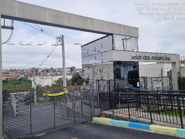 Apartamento da Caixa em SUZANO / SP - 8787706664357