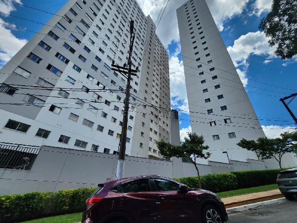 Apartamento da Caixa em SAO PAULO / SP - 8787706687004