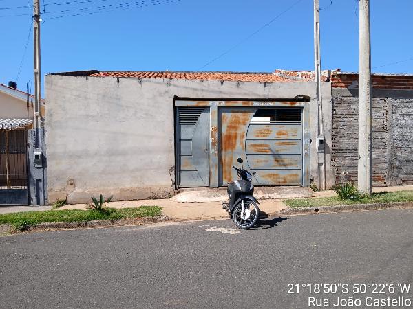 Casa da Caixa em BIRIGUI / SP - 8787706714591