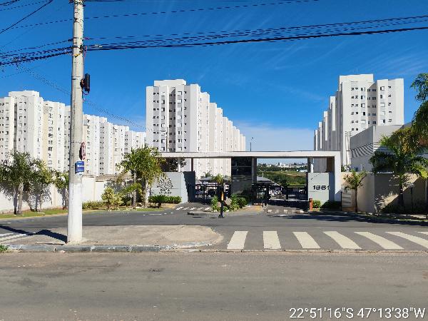 Apartamento da Caixa em HORTOLANDIA / SP - 8787706731810