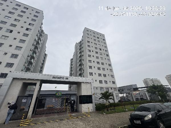 Apartamento da Caixa em RIO DE JANEIRO / RJ - 8787706733740